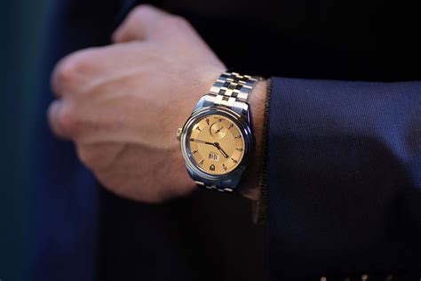 tudor gold release date